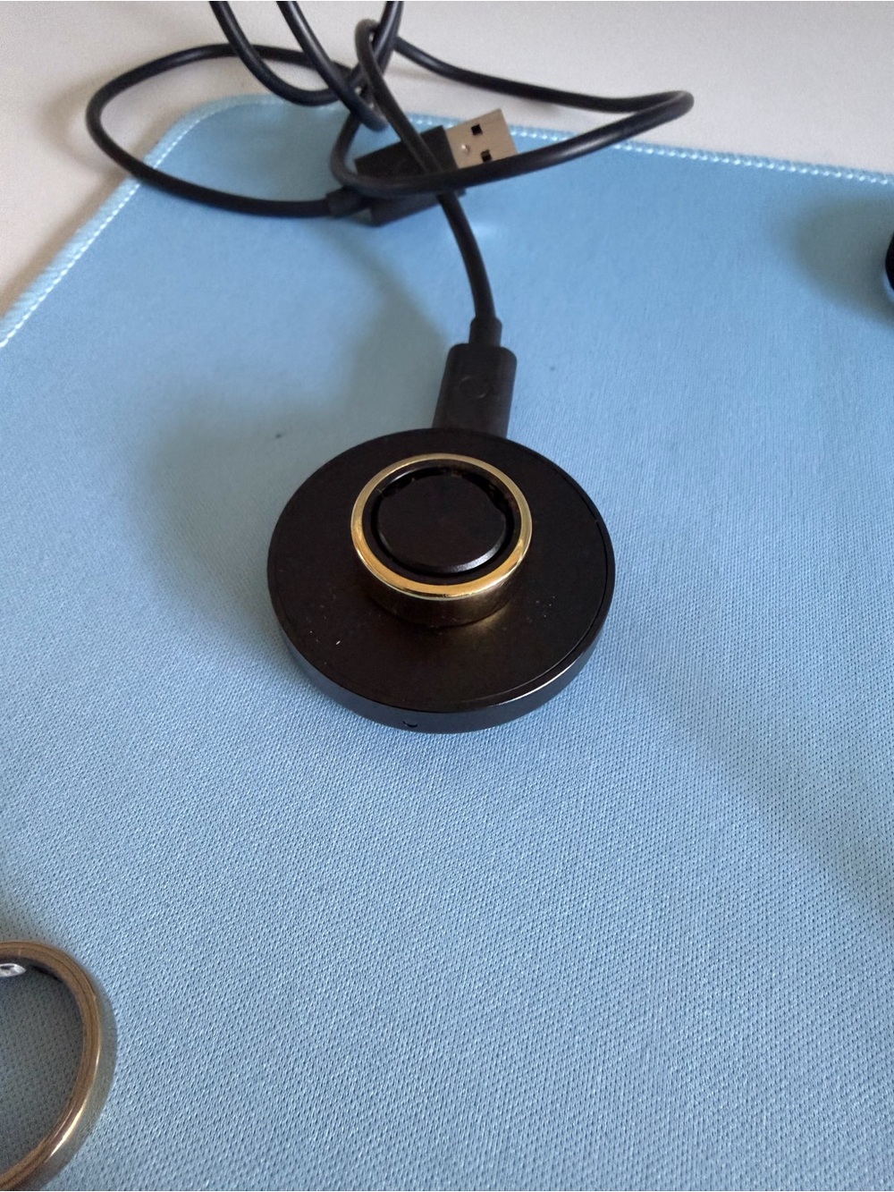 Oura Ring Gen 3 Size 8 - Picture 5 of 5